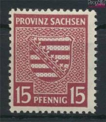280,00 EUR prix catalogue, selon Michel Dt. Spezial 2.