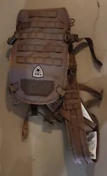 TACTICAL BABY GEAR BABY CARRIER Great shape