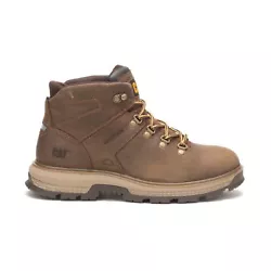 Trekking between the job and the great outdoors? This hybrid hiking boot was crafted to take on both. Born from the...