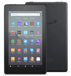 Amazon Kindle Fire 7 M8S26G 9th Generation Android Tablet 7