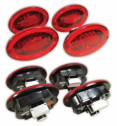 Since 1977, the Evolution Continues! It was one of the first such websites in the industry. LED Tail Light Kit.