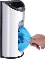Stainless steel resists fingerprints to ensure that even after years of use it remains clean and shiny as it was when...