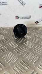 Ref interne : 73999299. Modèle : POLO 5 PHASE 1 1.6 TDI - 16V TURBO. COMMANDE DE PHARE POLO 5. Volkswagen golf 5 golf...
