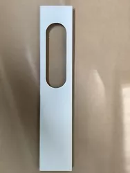 New! OEM Genuine DeLonghi Extender part of AC- 5551016400, NE1946  Window Bracket. It is not full window bracket which...