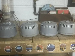 Coleman Hot Tub Parts.