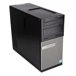 Dell OptiPlex 790 Tower. USB Keyboard and Mouse. Your first impression is our highest standard, and thats why we...
