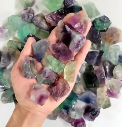 Flourite is believed to bring about vivid and beautiful dreams. It is also a great stone to use as an aid to...
