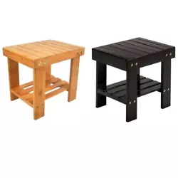Why not choose a safe and convenient stool for them?. The Children Stool is very suitable for them. These Light weight...