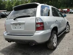 Model: ACURA MDX. ACURA MDX 03-06 (3.5L). Search for more parts forACURA MDX. This can be considered the ECU, Engine...