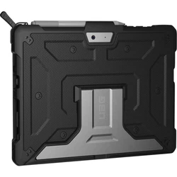 Urban Armor Gear Metropolis Case Etui dextérieur Microsoft Surface Go 2, Microsoft Surface Go, Microsoft Surface Go 3...