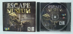 Outer cover has a bit of wear on edge with sticker tape. Disc is great.