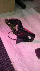 Good used part, may have dirt or scratches from use.