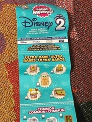 Choose from your favorite characters from Star Wars, Toy Story, Marvel, Mickey Mouse & more! If I do by chance, I will...