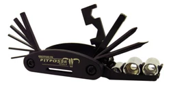 Motorcycle Tools. This tool may be small, but it is loaded with functionality. Risk of Loss. In the unlikely event you...