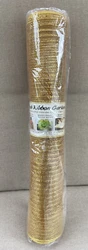 Perfect to use to embelish your Christmas tree, Make large bows or even to wrap a special gift.