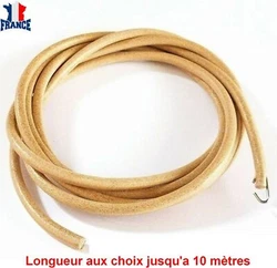 5mm dépaisseur vous êtes sûr(e)s de pouvoir remplacer votre courroie de machine à coudre à pédalier de type...