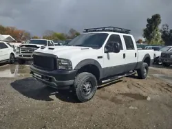 SPECIAL PRICING FOR A LIMITED TIME  1999 FORD F350 DIESEL 7.