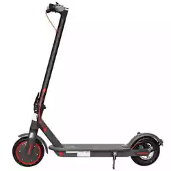 Motor-assisted: 36V 350W. Loading capacity 120KG,aluminum alloy forged scooter body, strong and durable scooter, strong...