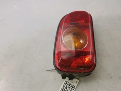 Feu arrière gauche MINI MINI CLUBMAN 2 PH.1 réf. Caractéristiques de laMINI MINI CLUBMAN 2 PHASE 1 sur laquelle nous...