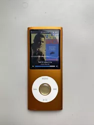 Apple IPod nano 8goLa batterie est hs.L’iPod s’éteint après quelques minutes d’utilisation. Trace d’humidité...