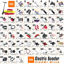 Xiaomi M365 M187. • Trottinette électrique Xiaomi M365. Scooter électrique. • Scooter électrique universel....