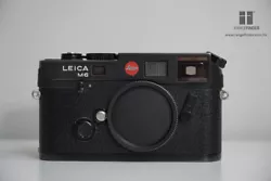 Type : Rangefinder. Model : Leica M6 TTL. Series : Leica M. Country/Region of Manufacture : Germany. Color : Black....