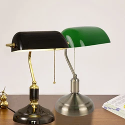 Specification - Style: Antique - Bulb Base Type: E26 (without Light Source) -Voltage: 110V Green - Shade Material:...
