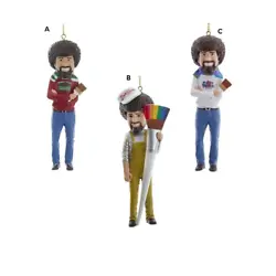Christmas lights are us LLC Join us in painting happy little clouds with this Bob Ross® 