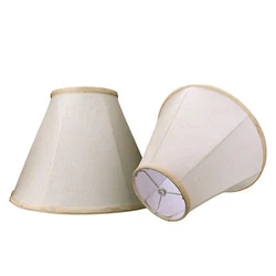 Exercise & Fitness. The natural linen beige-white exterior softly diffuses the light to fill any room with brightness...