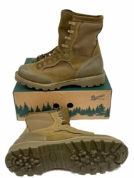 Charles Danner felt the pull to the wild of the Pacific Northwest, drawn by the promise of opportunity in the rugged...