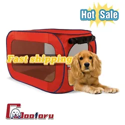 Built-in carry handles make it easy to reposition until you find the right comfortable spot for your pet. PERFECT FOR...
