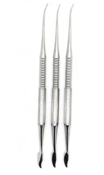 Non Slip Grip Premium Quality Handle. Polish to high Standard Finish.