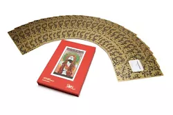 The Sperry Collectible Card Set was artfully designed by renown art photographer and premium book designer Shaun...