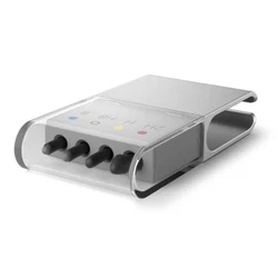 Surface Pen Tip Kit (Style: H, HB, B, 2H) - RJ3-00001. • Compatibility: Works with Surface Pen with single side...