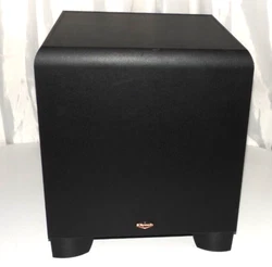 Overall looks great and sounds amazing! Woofer: K-1071-K 12