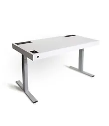 Stir Kinetic F1 Standing Desk New In Box. This desk is currently unavailable anywhere. Chances are if you found this,...