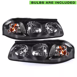 For 2000 Chevy Impala Model. For 2001 Chevy Impala Model. For 2002 Chevy Impala Model. For 2003 Chevy Impala Model. For...