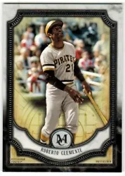 PITTSBURGH PIRATES. Base Card #45. Pictures are of actual card.