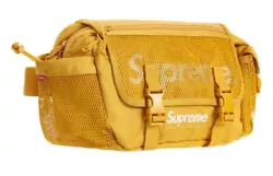 Supreme Shoulder Bag SS20.