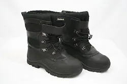 This lot contains Diehard Snow Boots. Item is used. The condition of the item is good to very good condition. (1) Size...