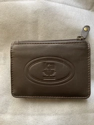 kinloch anderson Wallet. Genuine leather in good condition, kept in a cool dry space without pets or smoking. Wallet...
