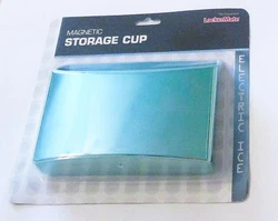 Color: Reflective Electric Ice (Turquoise).