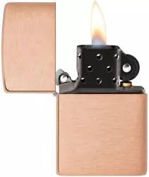 Zippo 48107. Zippo was founded in 1932 when George G. Blaisdell decided to create a lighter that would look good and be...