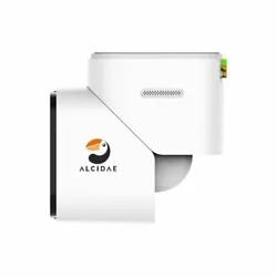 Alcidae Garager 2 Garage Door Remote Control and Camera, Google, Alexa- AG02WM. Smart app controller. 24/7 live...