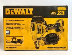 Nrand new in box   battery and charger included