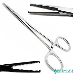 Manufactured for Optimal results and Precision. The Kocher’s is a hemostatic forcep. It is specifically designed to...