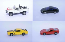 Maisto 1/64 cars and trucks, you choose!