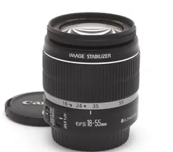 What’s more, the long end of the range is a near perfect portrait lens. Canon increased the zoom ring as well as the...