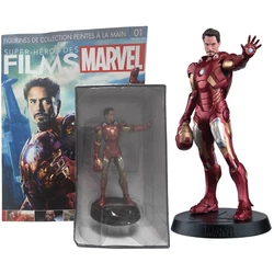 Cette statue est tirée des héros de comics Marvel et viendra embellir votre univers de super-héros Marvel. Nom :...