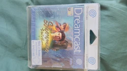 Shenmue Sega (Dreamcast, 2000).